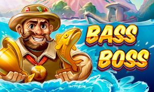 Bass Boss team logo