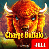 Charge Buffalo Game Image