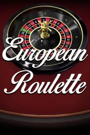 13 win European Roulette Game