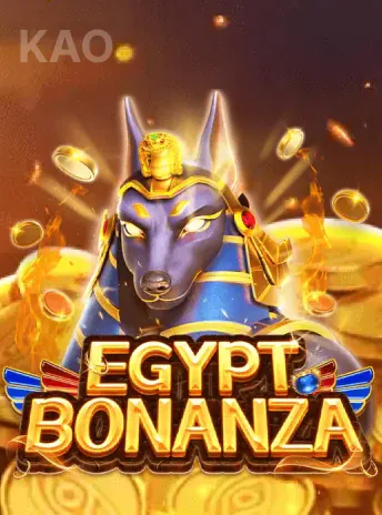 13 win Fachai Egypt Bonanza Game