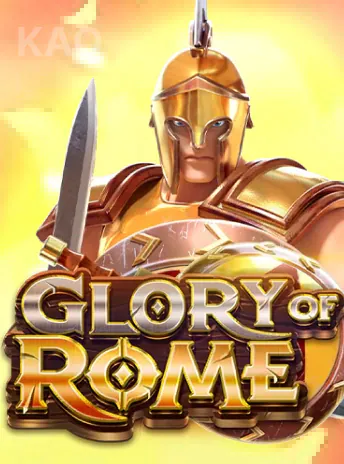 13 win Fachai Glory of Rome Game