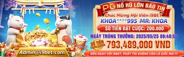 Khuyến mãi đặc biệt tại 13 win