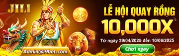 Nhận thưởng khủng tại 13 win