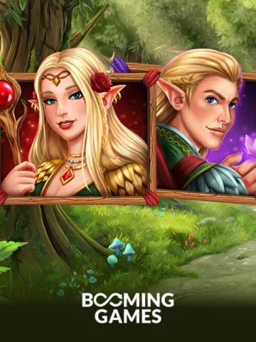 13 win Butterfly Charms Game