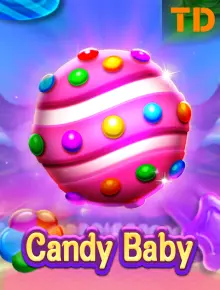 13 win Candy Baby Game