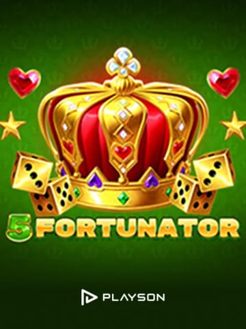 13 win 5 Fortunator Game